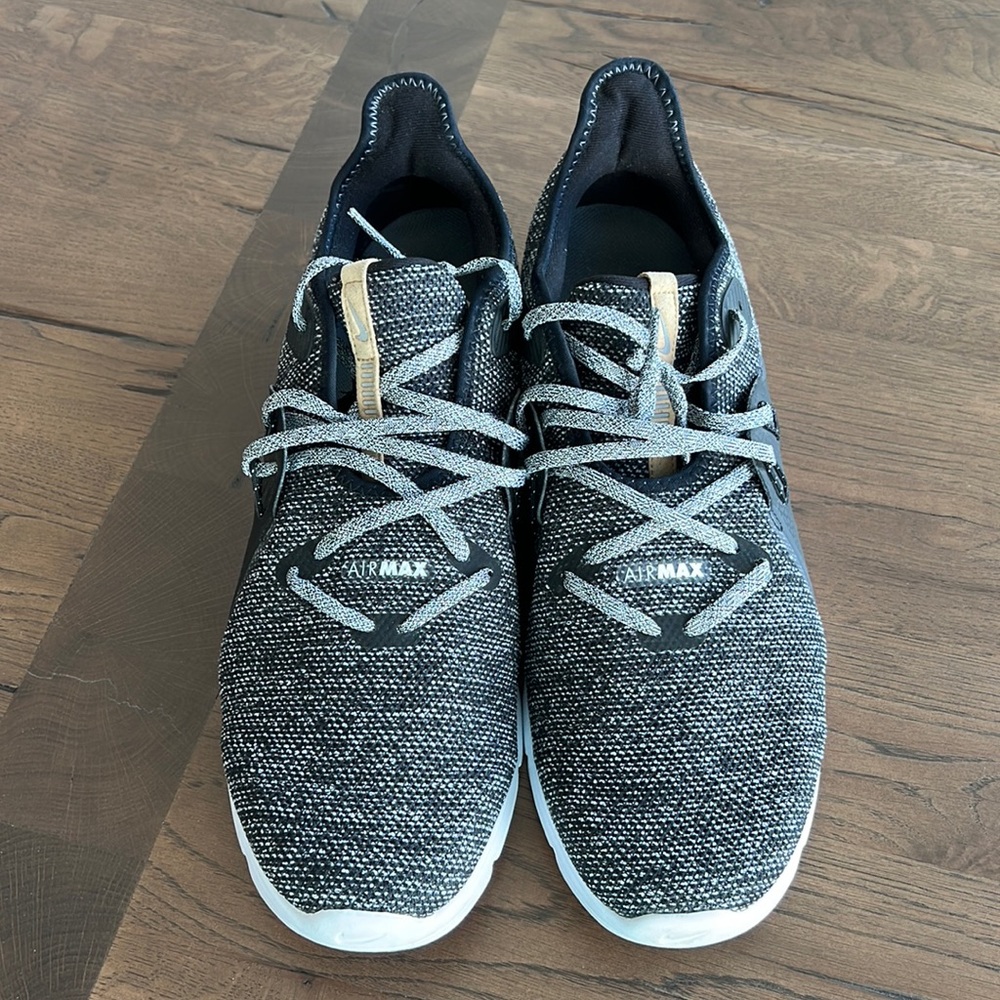 Nike sneaker